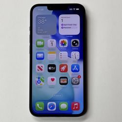 Apple iPhone 14 128GB UNLOCKED No Sim Restrictions Desbloqueado Liberado Boost Mint T-Mobile 100% BH