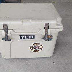 Yeti 20 Cooler 