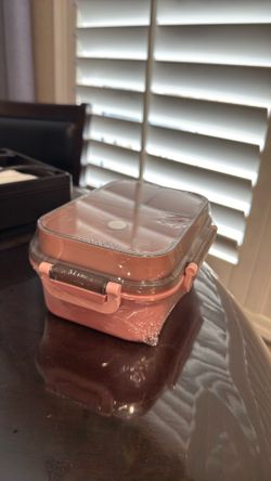Bento lunch box