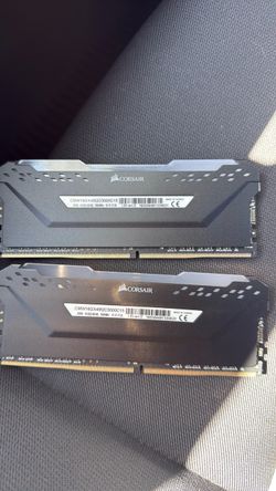 DDR4 Ram