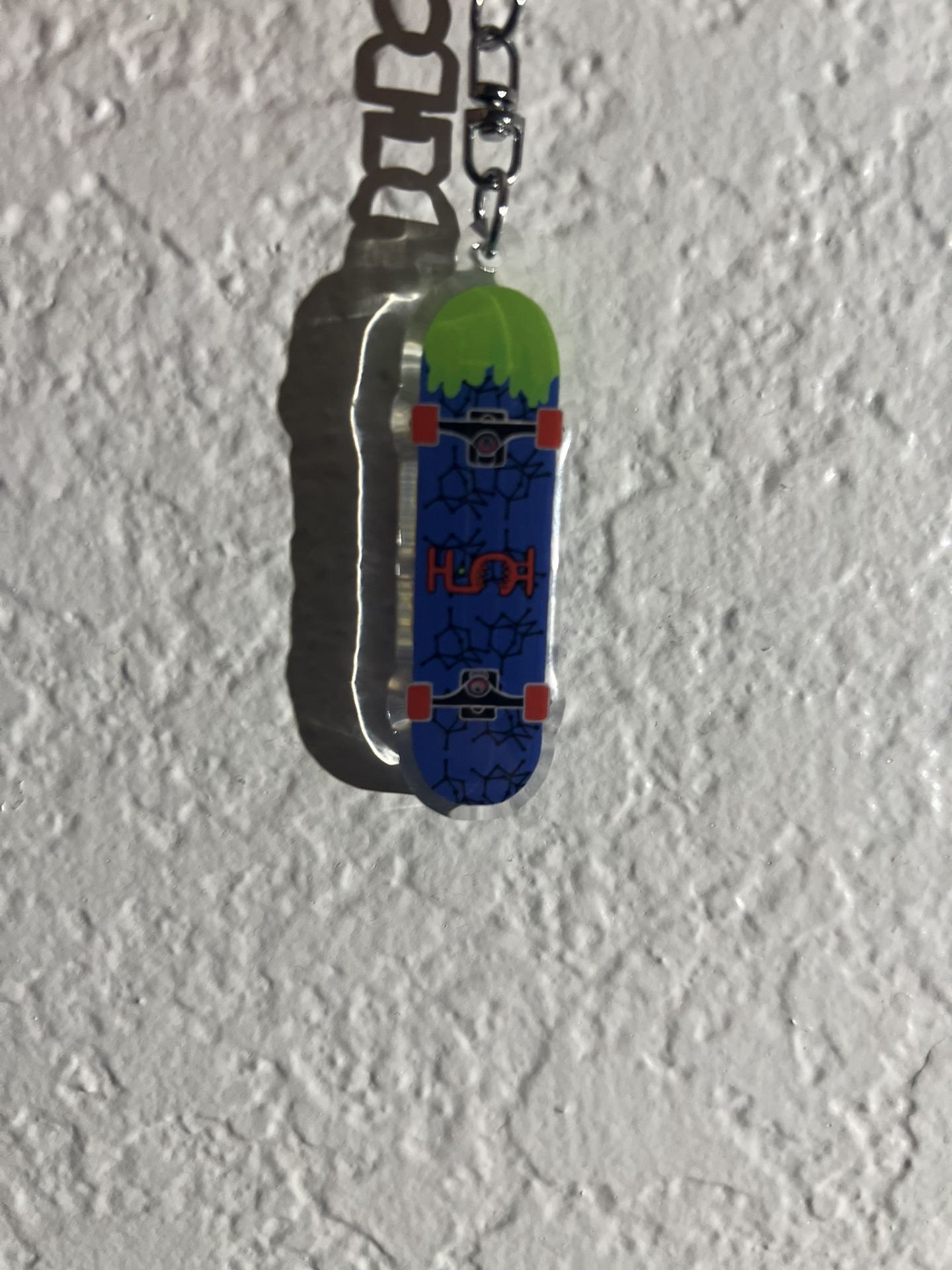 Custom Keychain