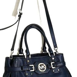 Woman’s Leather MK Purse