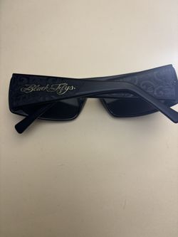 Black Fly Sunglasses 
