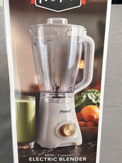 Parini 400Watt blender