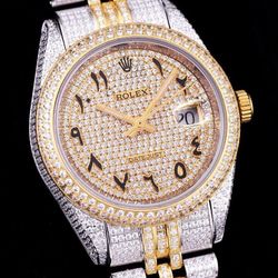 Rolex Watch
