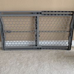 Expandable Baby Gate 