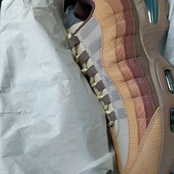 Nike Air Max 95 ( Lumber Yard)