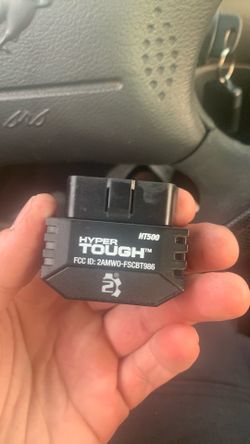 (NEW) Car Scan Tool Top Tier Scans