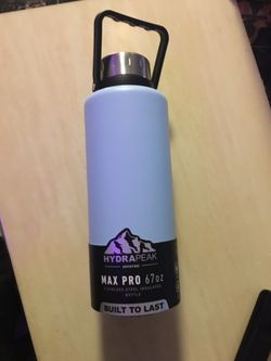 HydraPeak Max Pro 67 oz