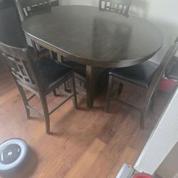 Kitchen Table