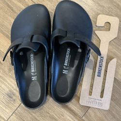 Birkenstocks Brand New