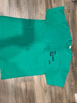 Drake crew tshirt