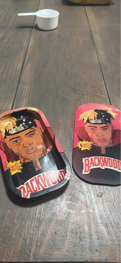 Backwoods xxx
