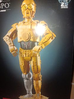 Legos c three p o