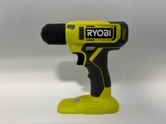 Cordless Drill Driver - Ryobi PCL201
