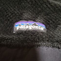 Patagonia Crewneck For Women's Size S