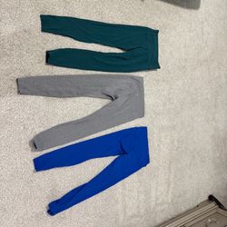 Lululemon leggings