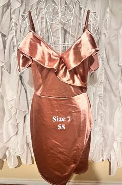 Women’s dresses