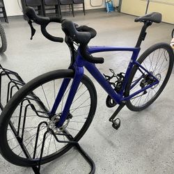 Specialized Roubaix SL8 Sport 105