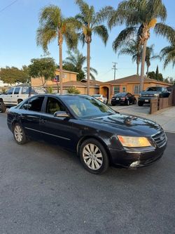 2010 Hyundai Sonata
