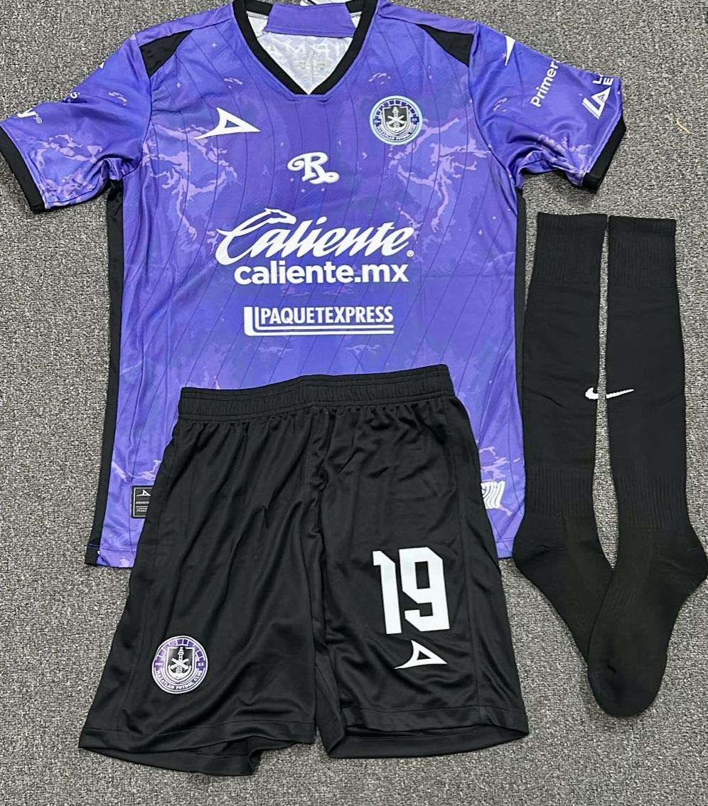 Soccer Uniforms