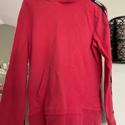 Aeropostale boy sweatshirt size small