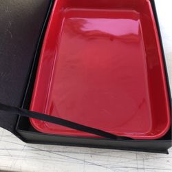 Casserole Dish