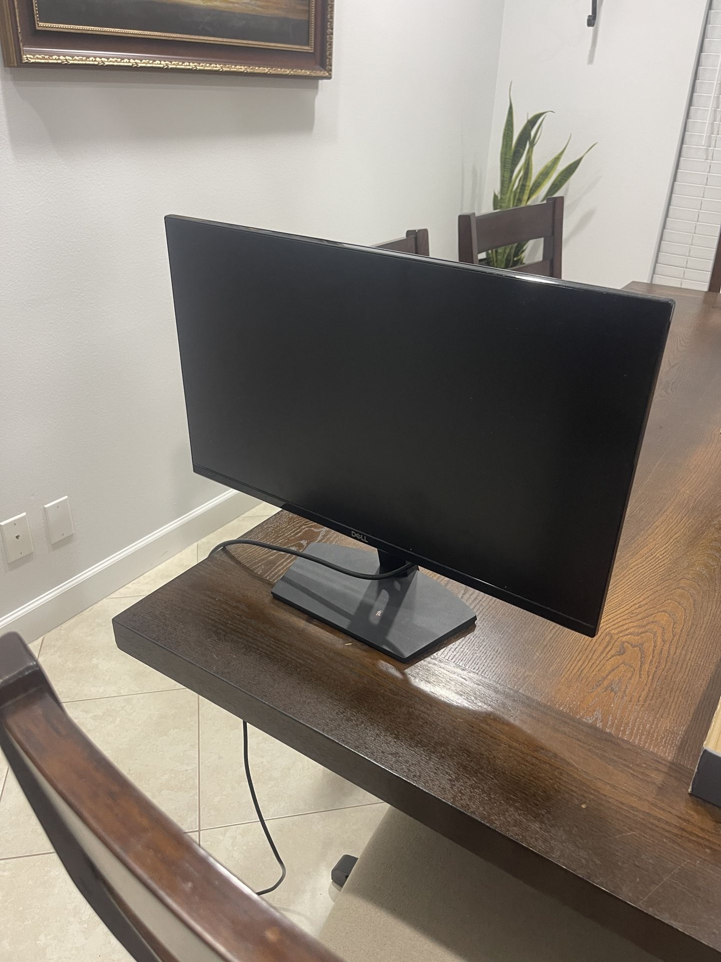 Dell Monitor
