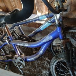 Bikes