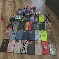 iPhone 15 Pro Max Cases