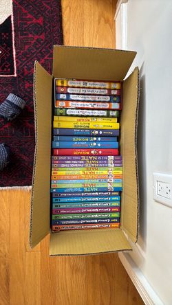 Children’s book