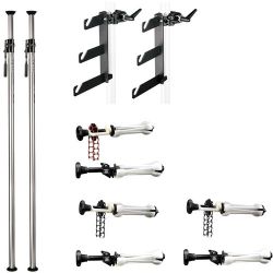 Manfrotto Complete AutoPole Expan Kit