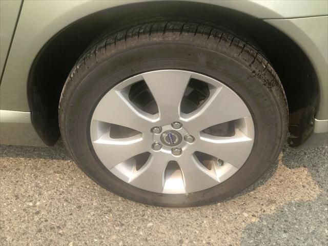 2008 Volvo V70
