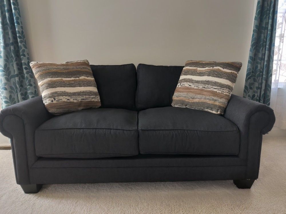 Full set sofa / couch