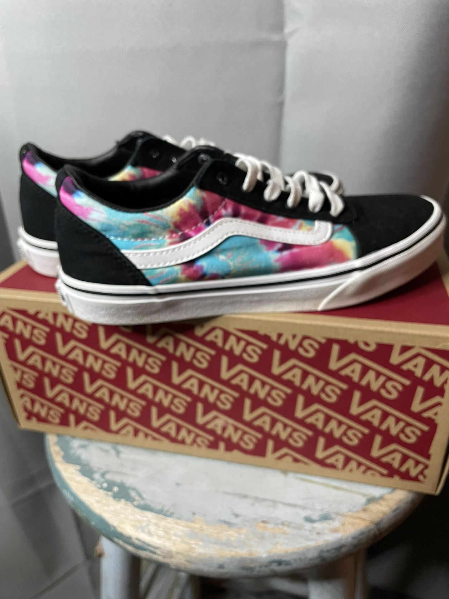 Vans