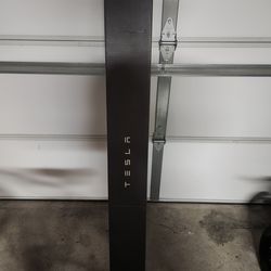 Tesla Model 3 Roof Rack