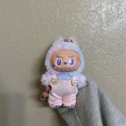 Labubu Clothes 