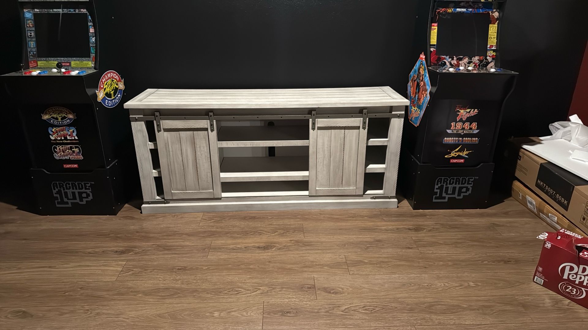 tv stand