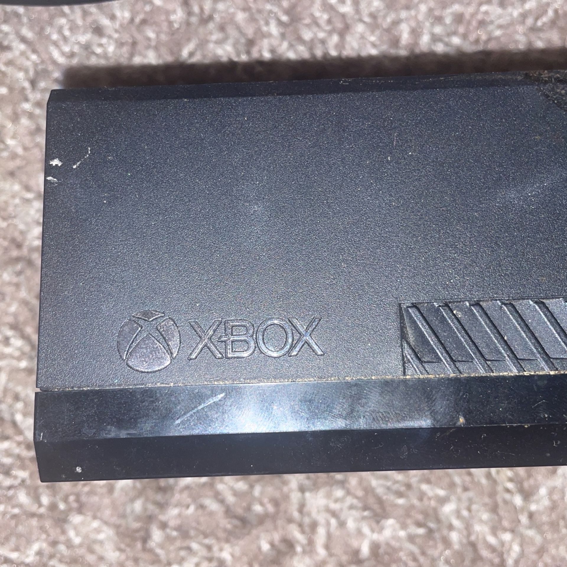Xbox 360 Kinect