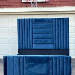 Headboards And Bed Frames