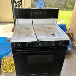 Stove For Sale 
