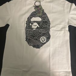 Bape Tee