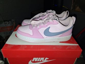 NIKE Recraft Borough Low