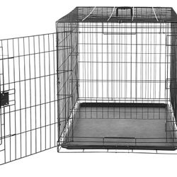 Dog Crate 