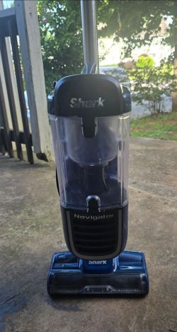Shark vacuum
