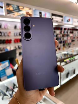 S26 Plus 256gb Unlocked