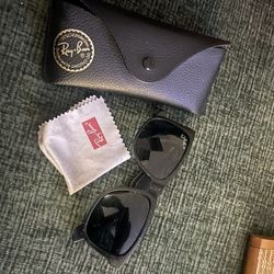 Ray Ban Sunglasses