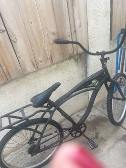 Nell lusso Adult bike