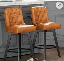 Chairs set of 2