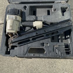 Framing Guns